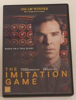 The Imitation Game