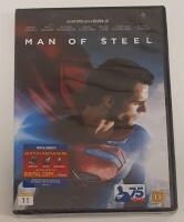 Man of Steel