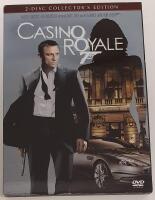 James Bond - Casino Royale