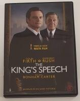 The King`s Speech