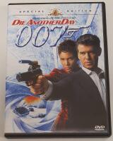 James Bond - Die Another Day / Specialutg&aring;va