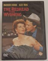 The Redhead from Wyoming