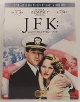 KFK - V&auml;gen till vita huset / Specialutg&aring;va