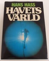Havets v&auml;rld