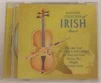 A Golden Collection of Irish Music