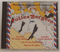 Folies Berg&eacute;re / Blasochester spielen Melodien aus Opern und Operetten