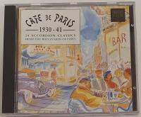 Cafe de Paris 1930-41 / 24 klassiker