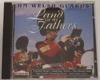 Land of My Fathers