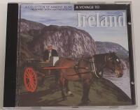 A Voyage to Ireland