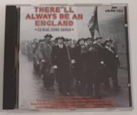 There&acute;ll Always Be An England / 24 War Time Songs