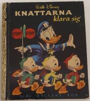 Knattarna klara sig / FIB:s gyllene bok nr 78