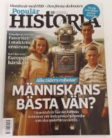 Popul&auml;rhistoria nr 2 2024