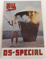 Allsport nr 11 1964 / OS-special