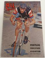 Allsport nr 8 1964