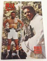 Allsport nr 7 1964 / Boxnings-special