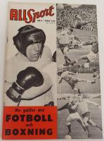 Allsport nr 4 1963