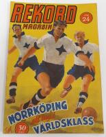 Rekordmagasinet nr 24 1946