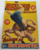 Rekordmagasinet nr 37 1946