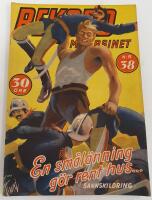 Rekordmagasinet nr 38 1946