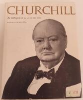 Churchill - en bibliografi