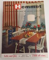 Allt i hemmet nr 1 1961