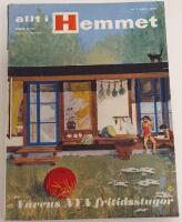 Allt i hemmet nr 3 1963