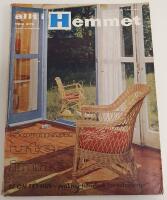 Allt i hemmet nr 5 1963