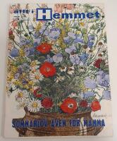 Allt i hemmet nr 6 1963