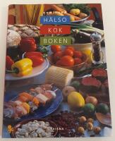 Komiform h&auml;lsokokboken