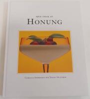 Med smak av honung