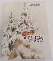 Det vilda Sverige