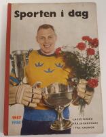 Sporten i dag 1957-1958