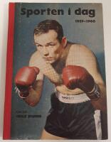 Sporten i dag 1959-1960