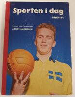 Sporten i dag 1960-1961