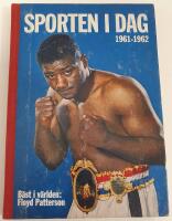 Sporten i dag 1961-1962
