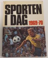 Sporten i dag 1969-1970