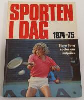 Sporten i dag 1974-1975