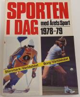 Sporten i dag 1978-1979
