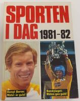 Sporten i dag 1981-82