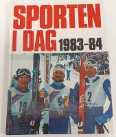 Sporten i dag 1983-84