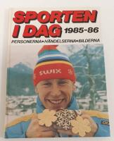 Sporten i dag 1985-86