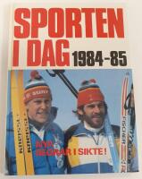 Sporten i dag 1984-85