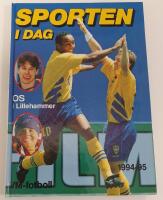 Sporten i dag 1994-95
