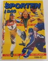 Sporten i dag 1996-97