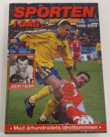 Sporten i dag 1999-2000