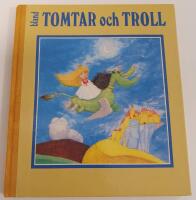 Bland tomtar och troll