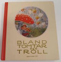 Bland tomtar och troll