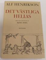 Det v&auml;stliga Hellas