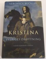 Kristina : Sveriges drottning