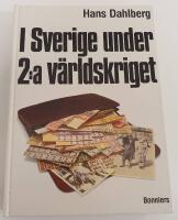 I Sverige under 2:a v&auml;rldskriget